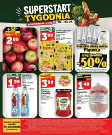 Topaz gazetka tydzień 38 Strona 46