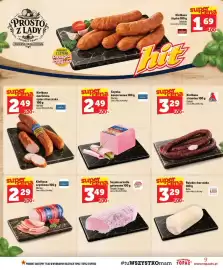 Topaz gazetka tydzień 38 Strona 9