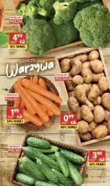 Delikatesy Centrum gazetka tydzień 38 Strona 11