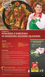 Delikatesy Centrum gazetka tydzień 38 Strona 15