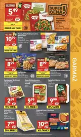 Delikatesy Centrum gazetka tydzień 38 Strona 19