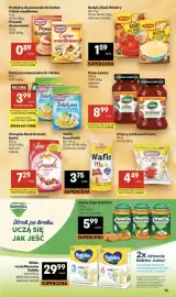 Delikatesy Centrum gazetka tydzień 38 Strona 23