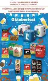 Delikatesy Centrum gazetka tydzień 38 Strona 26