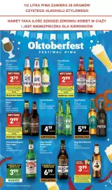 Delikatesy Centrum gazetka tydzień 38 Strona 27