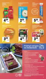 Delikatesy Centrum gazetka tydzień 38 Strona 9