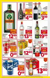 Billa Flugblatt woche 38 Seite 14