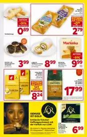 Billa Flugblatt woche 38 Seite 11