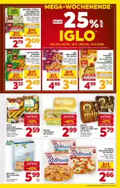 Billa Flugblatt woche 38 Seite 13