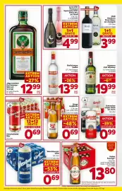 Billa Flugblatt woche 38 Seite 14