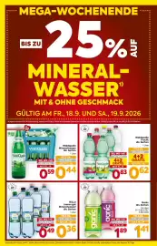 Billa Flugblatt woche 38 Seite 2
