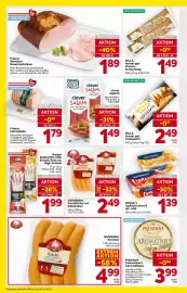 Billa Flugblatt woche 38 Seite 8