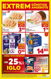 Billa Flugblatt woche 38 Seite 16