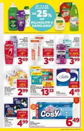 Billa Flugblatt woche 38 Seite 15