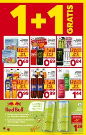 Billa Flugblatt woche 38 Seite 3