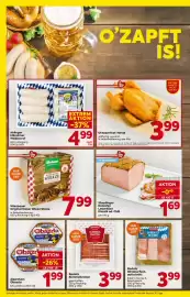 Billa Flugblatt woche 38 Seite 4