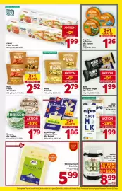 Billa Flugblatt woche 38 Seite 9