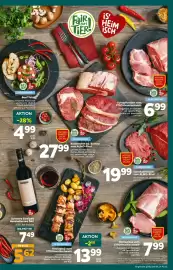 Billa Flugblatt woche 38 Seite 9