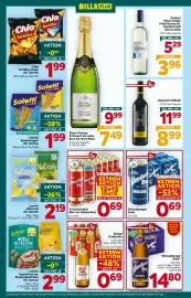 Billa Flugblatt woche 38 Seite 18