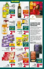Billa Flugblatt woche 38 Seite 17