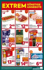 Billa Flugblatt woche 38 Seite 20