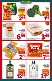 Billa Flugblatt woche 38 Seite 5