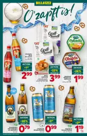 Billa Flugblatt woche 38 Seite 6