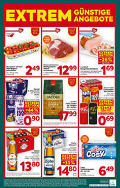 Billa Flugblatt woche 38 Seite 20