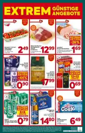 Billa Flugblatt woche 38 Seite 20