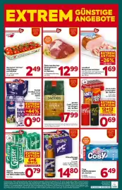 Billa Flugblatt woche 38 Seite 20