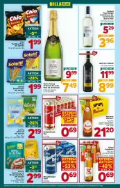 Billa Flugblatt woche 38 Seite 18