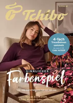 Tchibo Eduscho (gültig bis 30-09)