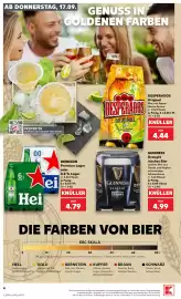 Kaufland Prospekt woche 38 Seite 4