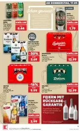 Kaufland Prospekt woche 38 Seite 5