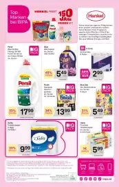 Bipa Flugblatt Seite 6