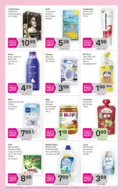 Bipa Flugblatt Seite 8