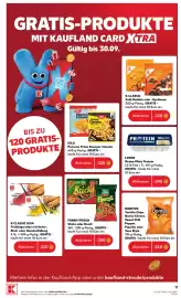 Kaufland Prospekt Seite 11