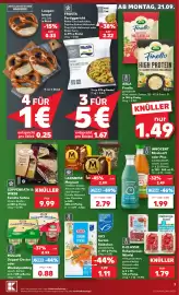 Kaufland Prospekt Seite 3