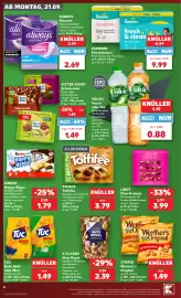 Kaufland Prospekt Seite 4