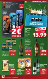 Kaufland Prospekt Seite 5