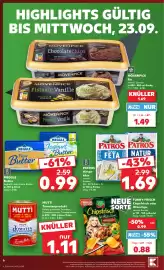 Kaufland Prospekt Seite 6
