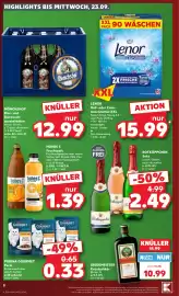 Kaufland Prospekt Seite 8