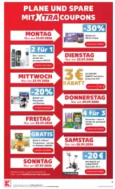 Kaufland Prospekt Seite 9