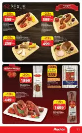 Auchan akciós újság hét 38 Oldal 11