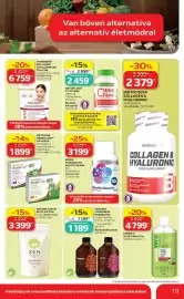 Auchan akciós újság hét 38 Oldal 19