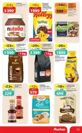 Auchan akciós újság hét 38 Oldal 25