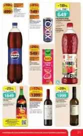 Auchan akciós újság hét 38 Oldal 31