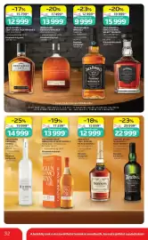 Auchan akciós újság hét 38 Oldal 32