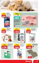 Auchan akciós újság hét 38 Oldal 35