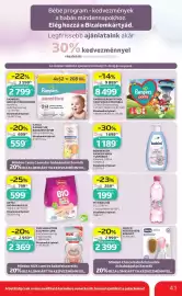Auchan akciós újság hét 38 Oldal 41