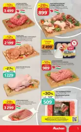 Auchan akciós újság hét 38 Oldal 5